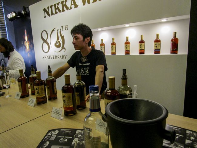 Espace_Nikka_Taketsuru_Museum_vue_gene_WLP_2014 Espace_Nikka_Taketsuru_Museum_vue_gene_WLP_2014